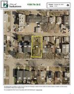 1109 7th STREET E  Saskatoon, SK S7H 0Y9