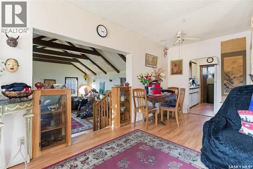 1109 7Th Street E, Saskatoon, SK - Indoor