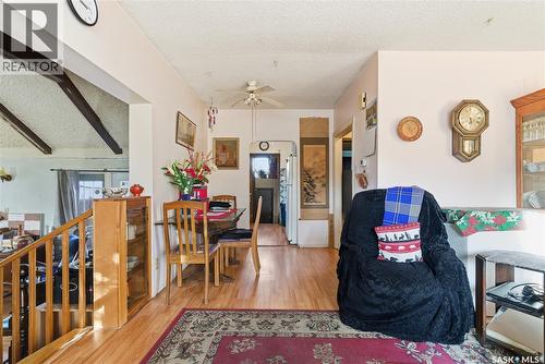 1109 7Th Street E, Saskatoon, SK - Indoor