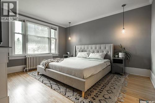 902 32Nd Street W, Saskatoon, SK - Indoor Photo Showing Bedroom