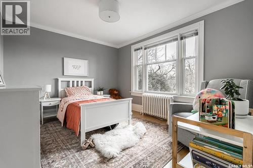 902 32Nd Street W, Saskatoon, SK - Indoor Photo Showing Bedroom