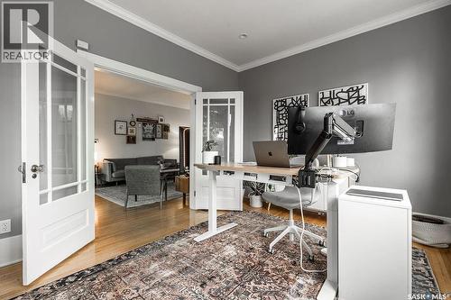 902 32Nd Street W, Saskatoon, SK - Indoor Photo Showing Other Room