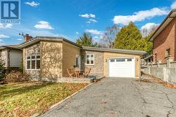 812 Hillsdale Crescent  Sudbury, ON P3E 3S9