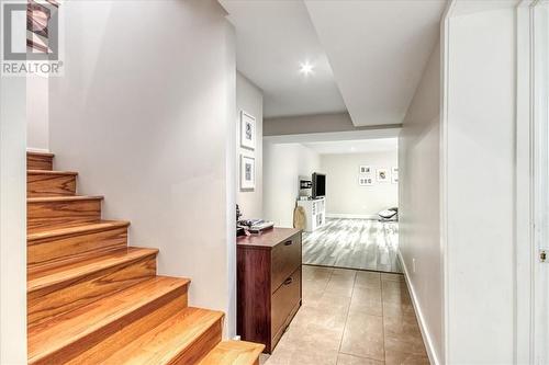 812 Hillsdale Crescent, Sudbury, ON - Indoor Photo Showing Other Room