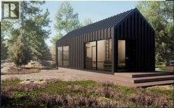 16321 Woolgar Road Unit# 1 Lot# BB1 Crawford Bay, BC V0B 1E0