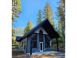 16321 Woolgar Road Unit# 2 Lot# BB2 Crawford Bay, BC V0B 1E0