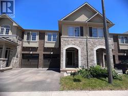 3335 MOCKINGBIRD COMMON  Oakville, ON L6H 0X1