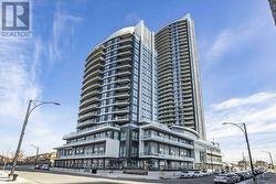 1415 - 35 WATERGARDEN DRIVE  Mississauga, ON L5R 0G8