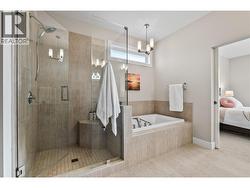 Primary ensuite - 
