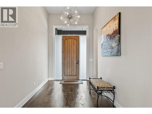 Spacious Black Mountain Single-Family Home for Sale - 1376 Mine Hill Drive, Kelowna, BC - Indoor Photo Showing Other Room