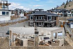 1376 Mine Hill Drive  Kelowna, BC V1P 1S5