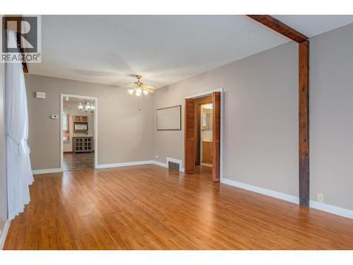 1329 Columbia Avenue, Trail, BC - Indoor Photo Showing Other Room