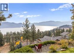 4630 Ponderosa Drive Unit# 109 Lot# 21  Peachland, BC V0H 1X5