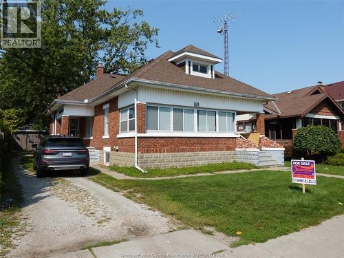 119 ERIE STREET South  Leamington, ON N8H 3B4