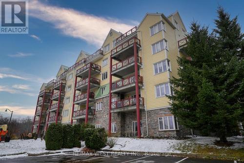 502 - 110 STEAMSHIP BAY ROAD  Gravenhurst, ON P1P 1Z9