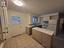 536 Glen Forrest Boulevard, Waterloo, ON  - Indoor Photo Showing Kitchen 