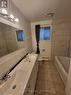 536 Glen Forrest Boulevard, Waterloo, ON  - Indoor Photo Showing Bathroom 