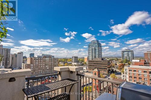 210 - 399 Elizabeth Street, Burlington, ON - Outdoor With View
