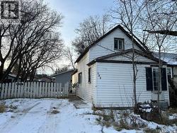 893 River STREET W  Prince Albert, SK S6V 2Z7