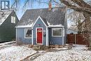 1406 10Th Avenue N, Saskatoon, SK  - Outdoor 