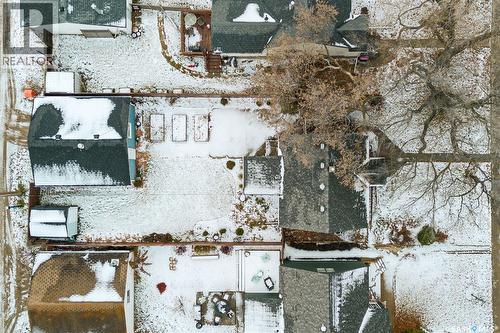 1406 10Th Avenue N, Saskatoon, SK - 