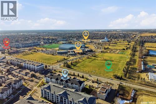 107 303 Lowe ROAD  Saskatoon, SK S7S 1P2