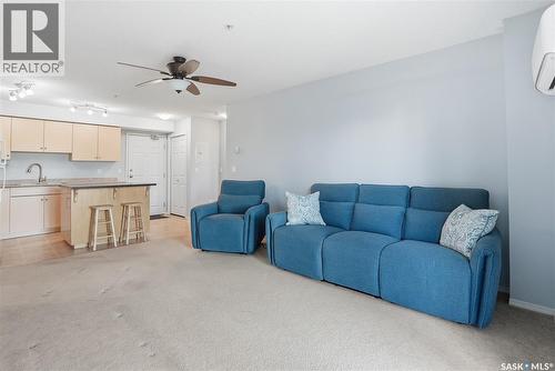 107 303 Lowe Road, Saskatoon, SK - Indoor