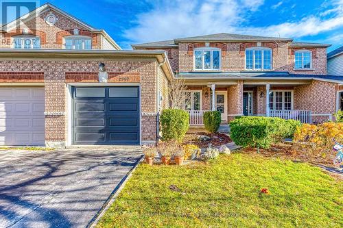 2967 Jackson Drive, Burlington, ON - Outdoor With Deck Patio Veranda With Facade