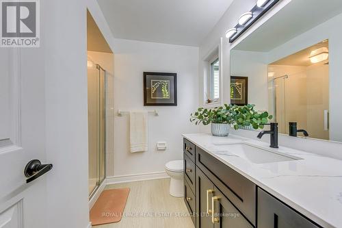 2967 Jackson Drive, Burlington, ON - Indoor Photo Showing Bathroom