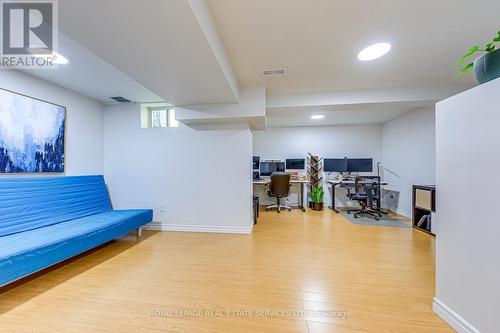 2967 Jackson Drive, Burlington, ON - Indoor