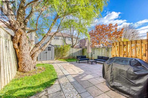 2967 Jackson Drive, Burlington, ON - Outdoor