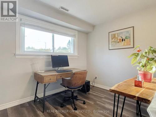 15 Jasmine Crescent, Whitchurch-Stouffville, ON - Indoor Photo Showing Office