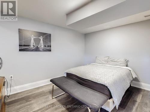 15 Jasmine Crescent, Whitchurch-Stouffville, ON - Indoor Photo Showing Bedroom