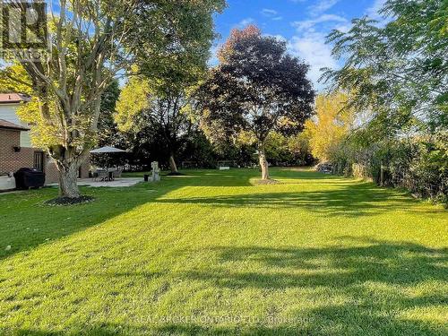 15 Jasmine Crescent, Whitchurch-Stouffville, ON - Outdoor