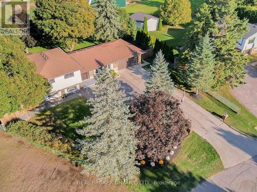 15 Jasmine Crescent, Whitchurch-Stouffville, ON - Outdoor With View