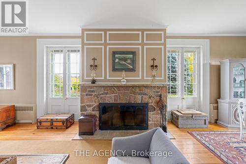 1589 5Th Sideroad, Bradford West Gwillimbury, ON 