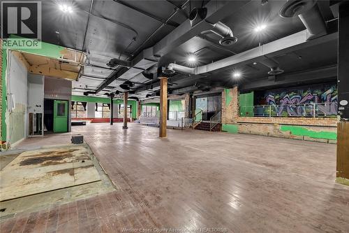 251-271 Ouellette Avenue, Windsor, ON 