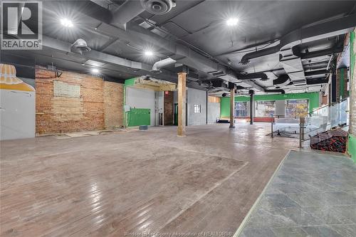 251-271 Ouellette Avenue, Windsor, ON 