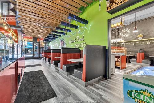 251-271 Ouellette Avenue, Windsor, ON 