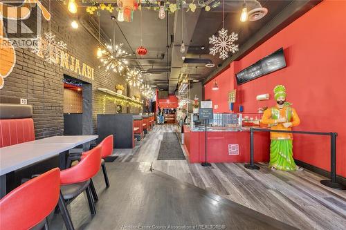 251-271 Ouellette Avenue, Windsor, ON 