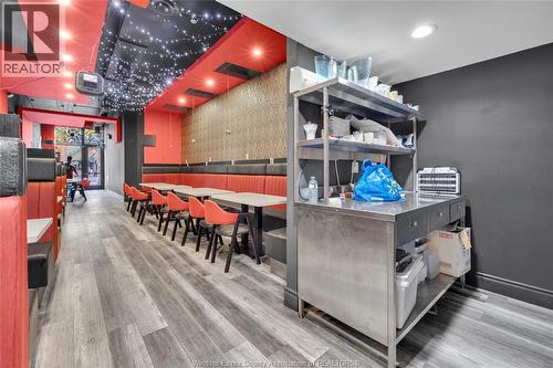 251-271 Ouellette Avenue, Windsor, ON 