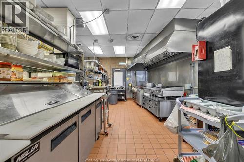 251-271 Ouellette Avenue, Windsor, ON 