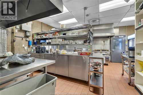 251-271 Ouellette Avenue, Windsor, ON 