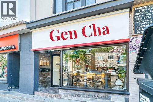 83 Lakeshore Road S, Mississauga, ON 