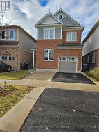46 CALLANDAR ROAD  Brampton, ON L7A 4T8