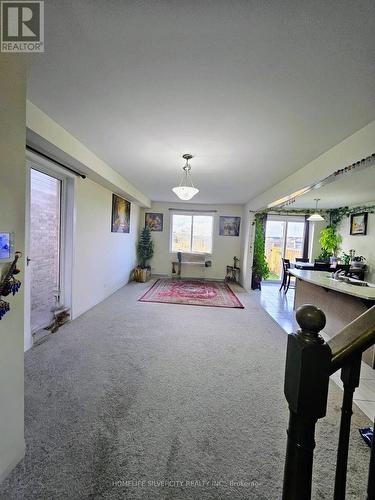 46 Callandar Road, Brampton, ON - Indoor Photo Showing Other Room