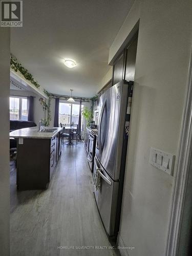 46 Callandar Road, Brampton, ON - Indoor Photo Showing Other Room