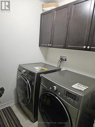 46 Callandar Road, Brampton, ON - Indoor Photo Showing Laundry Room