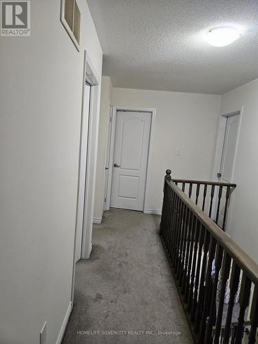 46 Callandar Road, Brampton, ON - Indoor