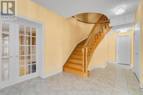 498 Tremblant Court, Mississauga, ON - Indoor Photo Showing Other Room